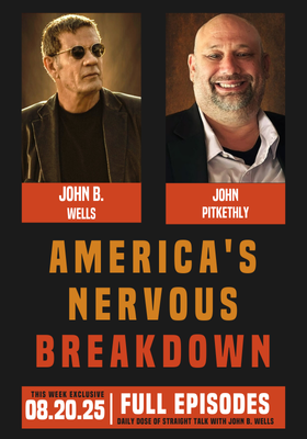 America’s Nervous Breakdown: Caravan to Midnight – Ep. 2584