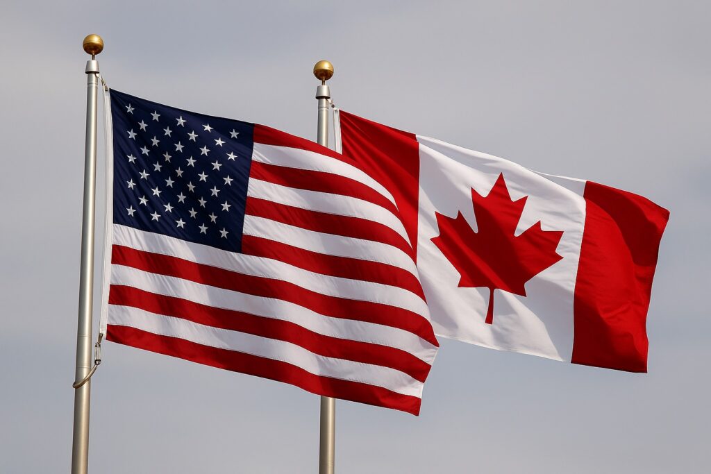 Canada Drops Retaliatory Tariffs Against the US