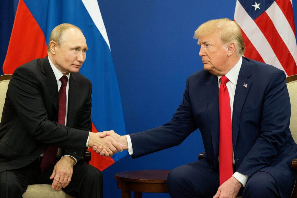 ‘Very productive,’ ‘constructive,’ ‘the best’: What leaders said about this week’s summits
