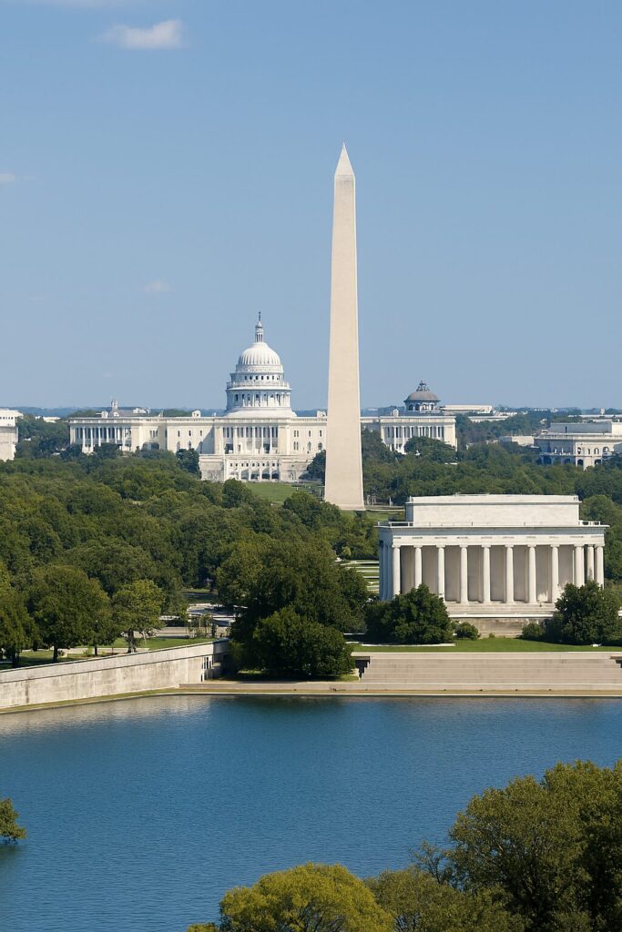 Trump threatens to federalize DC after ex-DOGE employee 'Big Balls' violently beaten