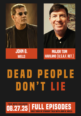 Dead People Don’t Lie: Caravan to Midnight – Ep. 2589