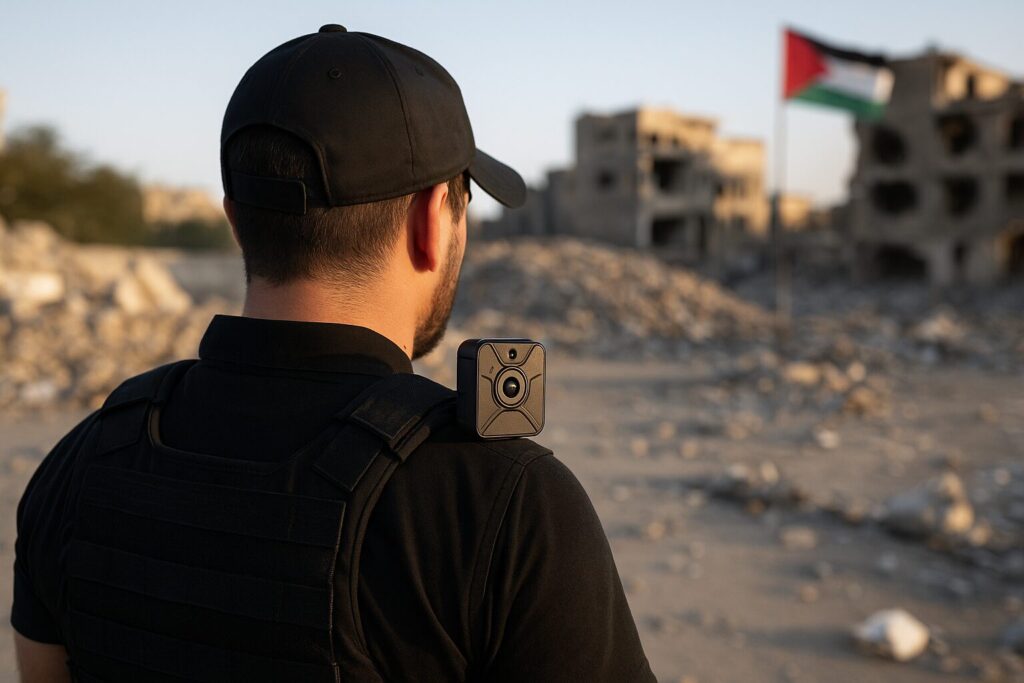 EXCLUSIVE: New Evidence Calls Into Question Viral Story Of Gazan Boy ‘Amir’ Killed At GHF Aid Site