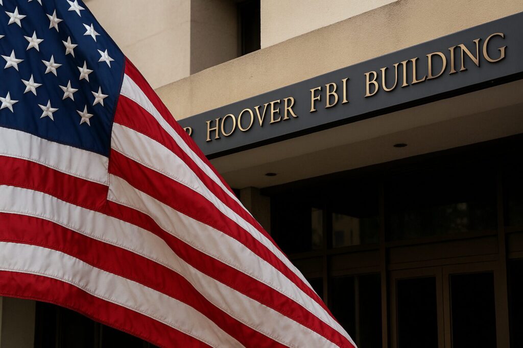 Exclusive—Peter Navarro: Time to Investigate the FBI Agent Who Tried to Take Down Trump And Me