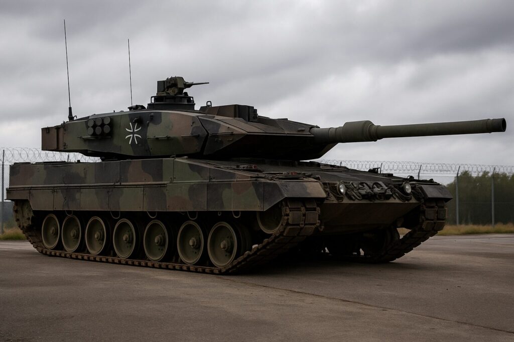 Germany suspends arms exports to Israel for use in Gaza