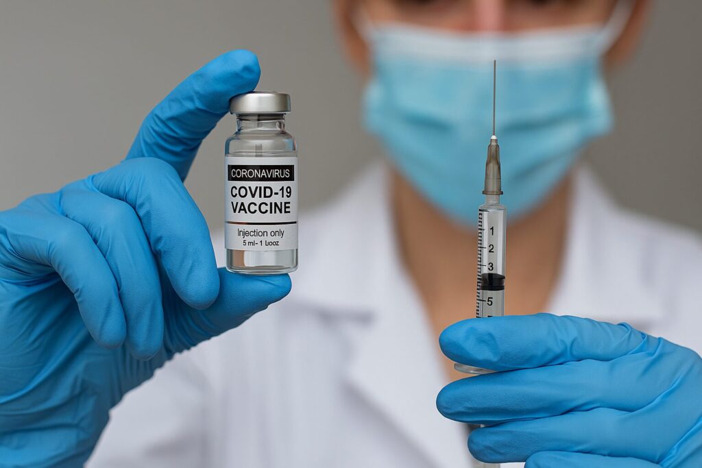J&J scientist explains that the company knew the shot was unsafe: “People wanted it, we gave it to them”