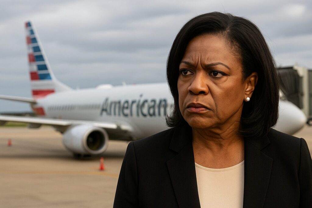 McCarthy Drops Bombshell on Texas Democrat 'Diva' Banned for Life from Major Airline