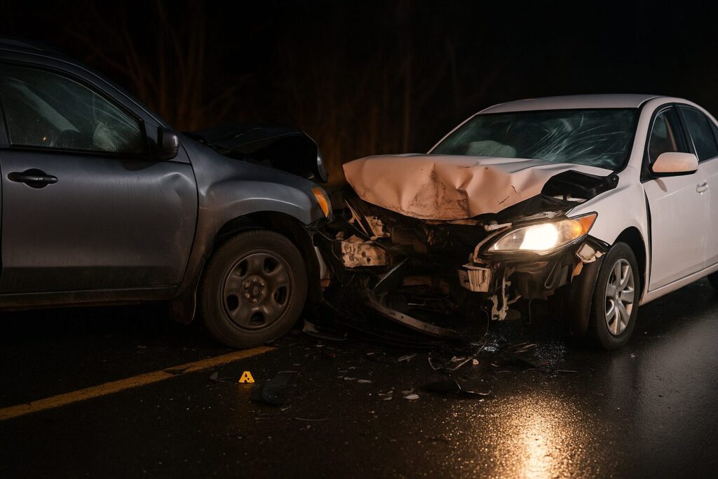 Mother, 11-Year-Old Daughter Killed in Wrong-Way Collision With Criminal Illegal Alien in Sanctuary State New Jersey