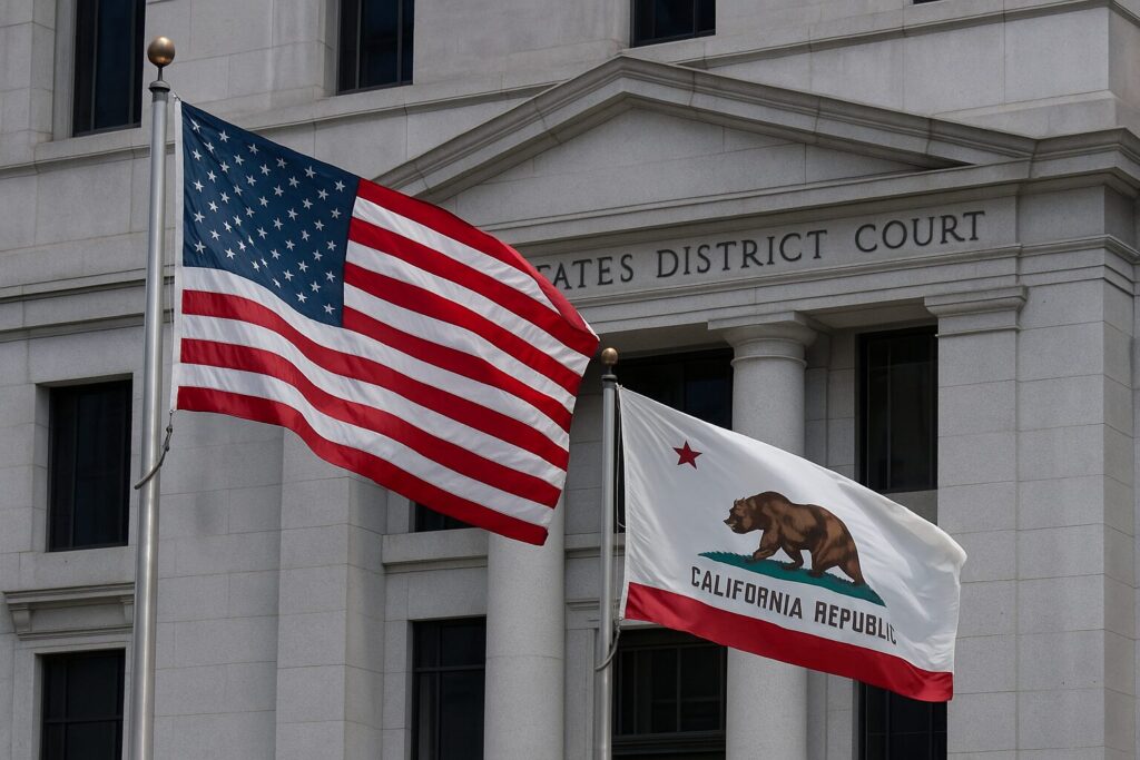 Obama-appointed judge blocks Trump from defunding sanctuary jurisdictions