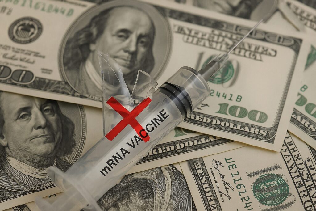 RFK Jr. pulls funding for mRNA vaccine development, $500 million in contracts to be canceled