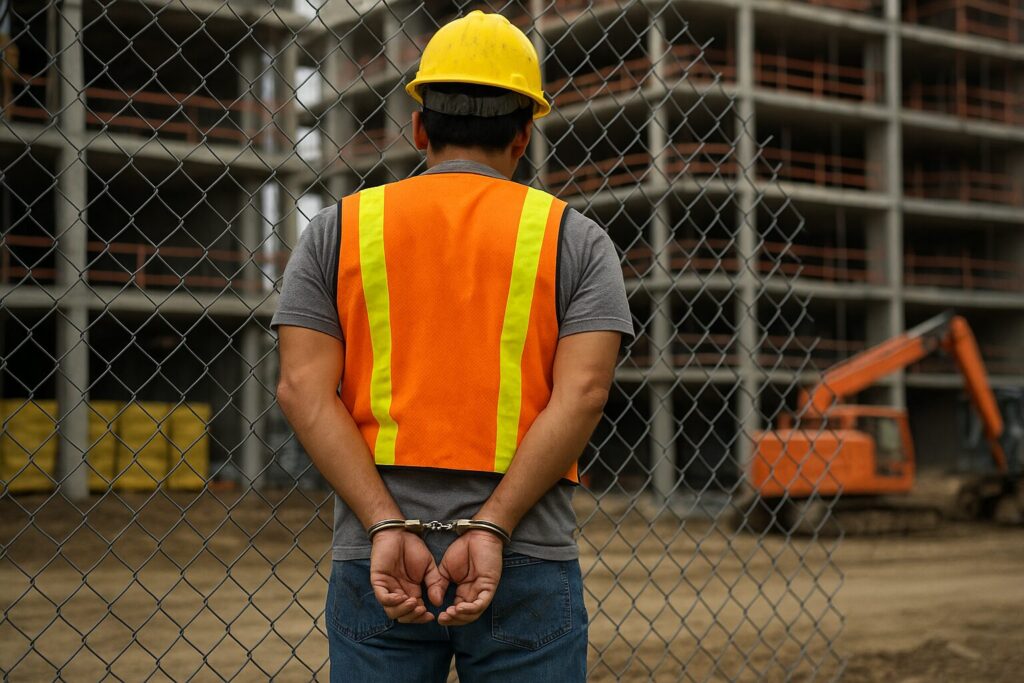 Rebuild It Right: Rescuing California from the Corruption of Illegal Labor