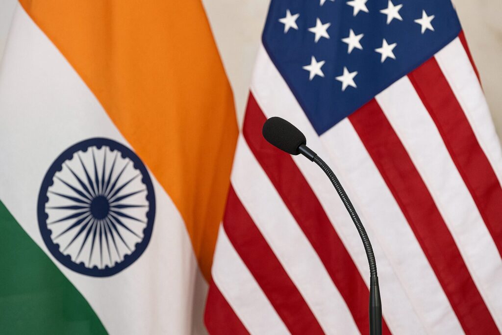 Report on India Pausing Defense Purchases From US 'False and Fabricated' - MoD Official