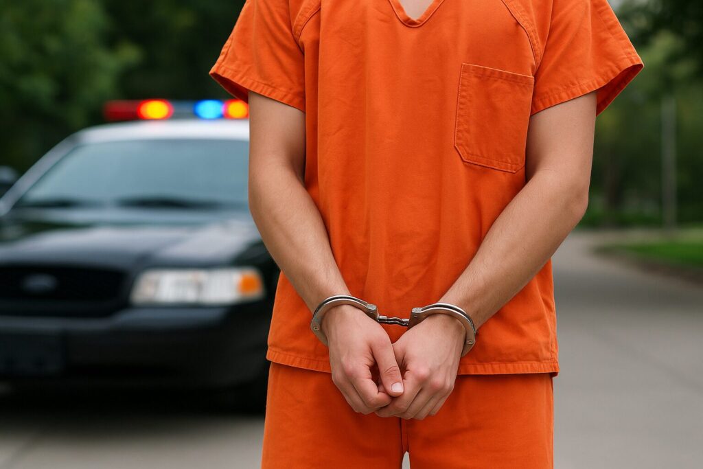 Shooting Death Of 16-Year-Old Leads To Arrest Of Nine Teenagers