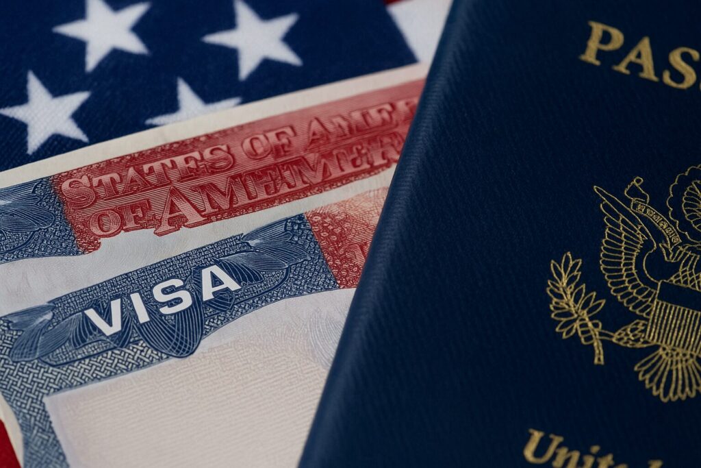 State Department Reviewing 55 MILLION Visa Holders for Deportable Violations