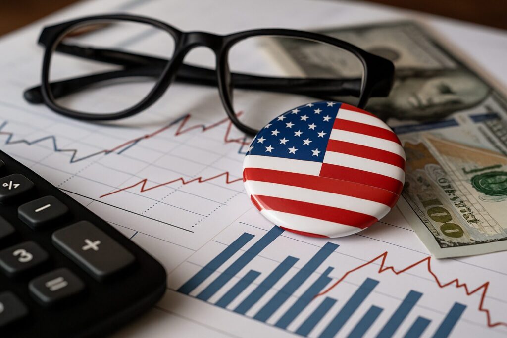 The Smear Campaign Against Trump’s Bureau of Labor Statistics Nominee E.J. Antoni