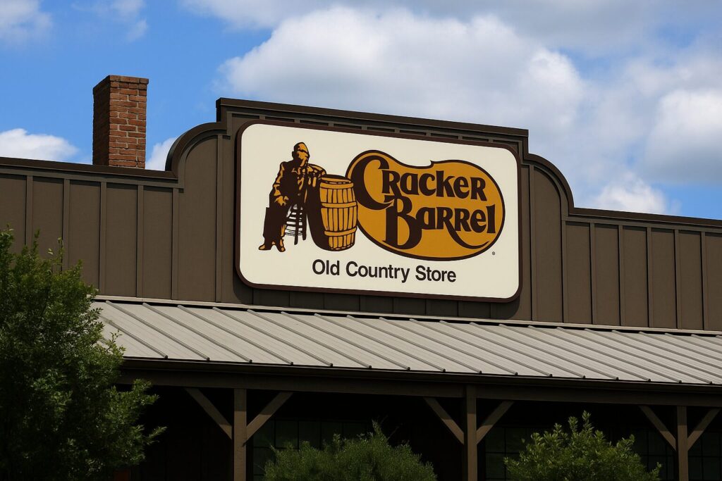 They Tried to Emaciate a Beloved Brand and Awakened a Giant