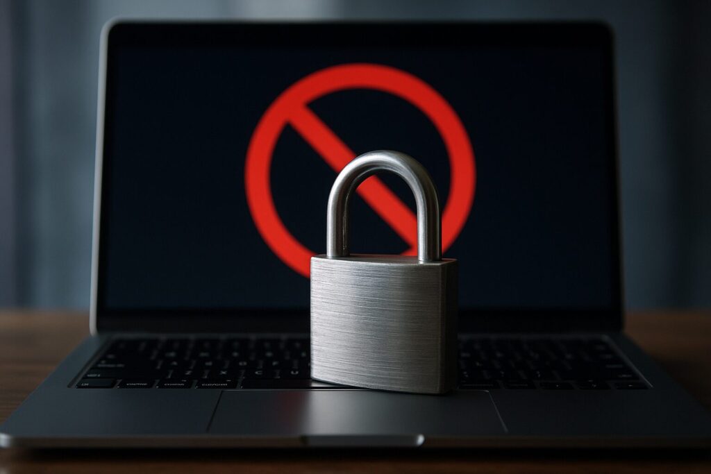 This Hollywood-Backed Bill Would Give Government Power To Block Websites
