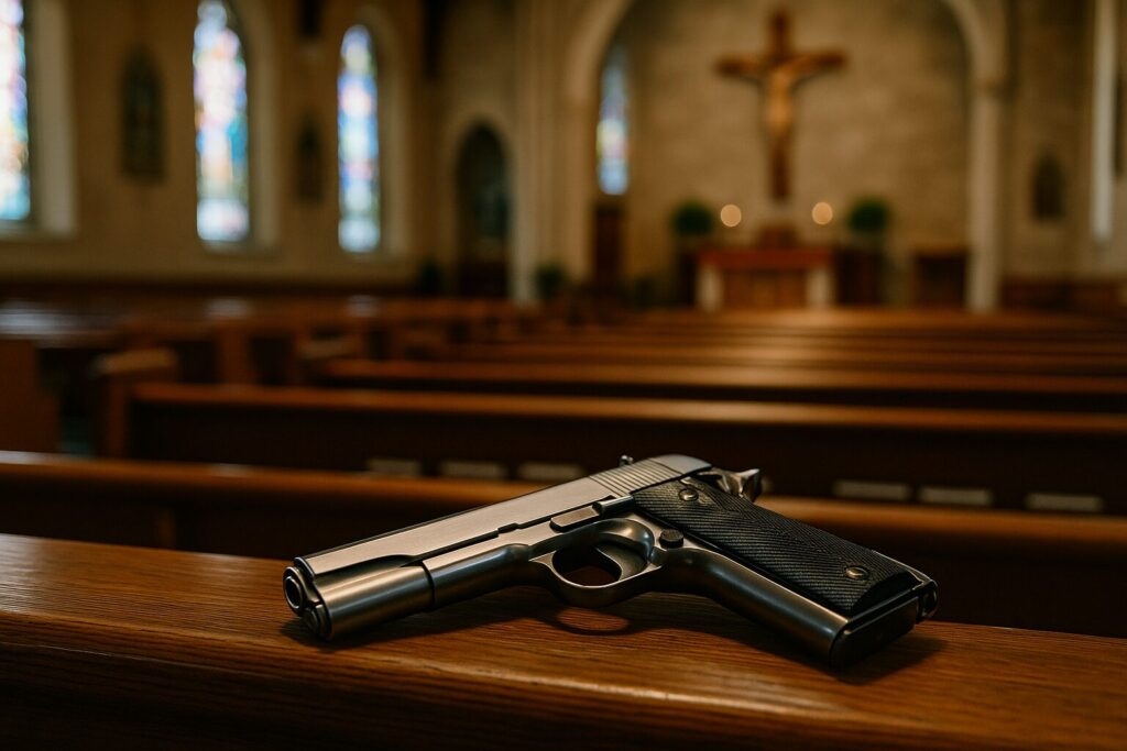 USA Today Omits a Crucial Detail About the Minneapolis Shooting