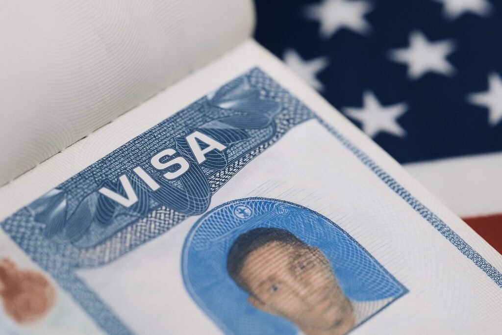 Visa Bonds – America First Immigration Reform