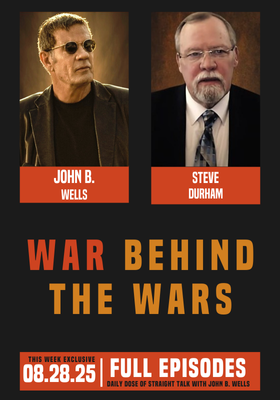 War Behind the Wars: Caravan To Midnight – Ep. 2590