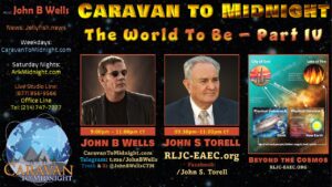 The World To Be – Part IV: Caravan to Midnight - Ep. 2585
