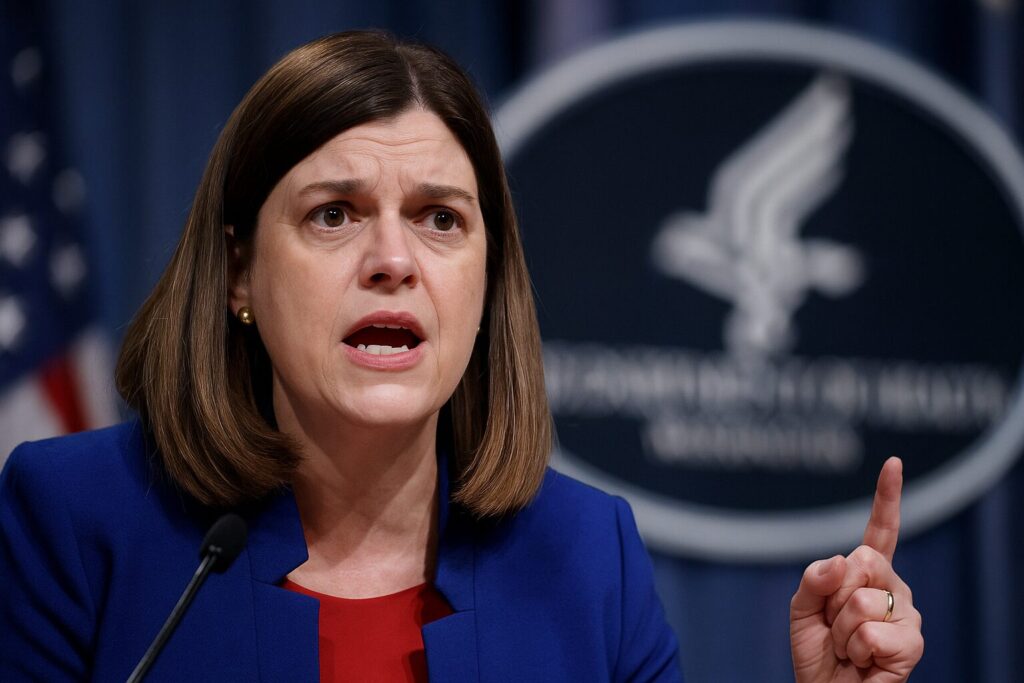 Impeach RFK Jr.? Critics Pan Congresswoman’s Plan to Launch Impeachment Bid