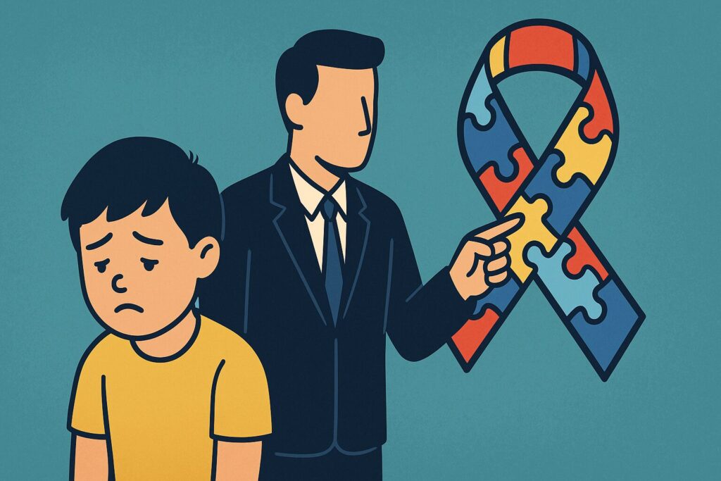 RFK Jr. May Add Autism Symptoms to Federal Vaccine Injury Compensation Program
