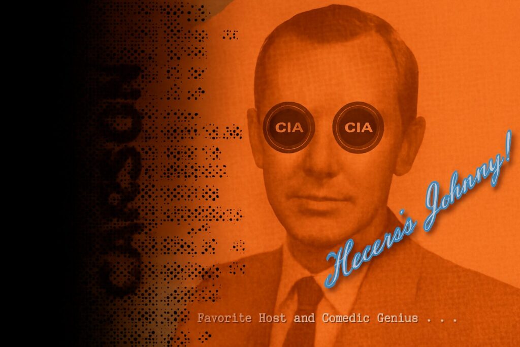 The CIA Built Hundreds of Covert Websites. Here’s What They Were Hiding