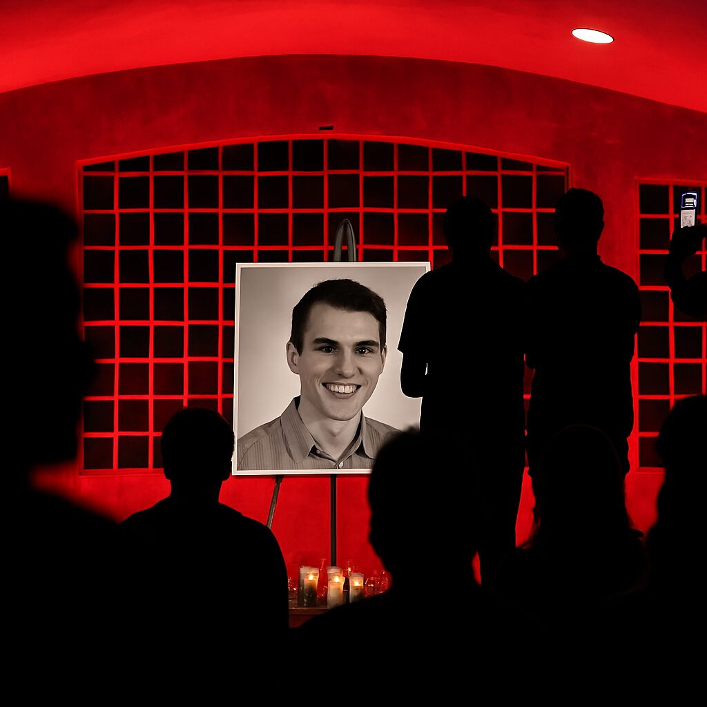 'Jesus 2.0?' Critic Ridicules Charlie Kirk’s Widow Amid Mourning