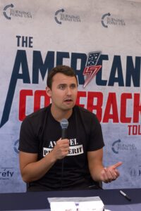 Mexican President Condemns Assassination of US Activist Charlie Kirk