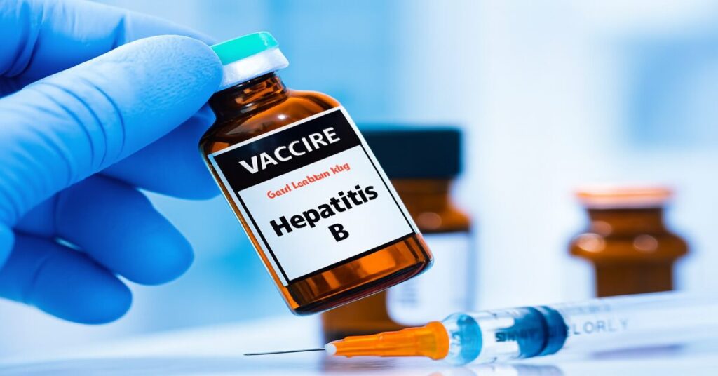 CDC Vaccine Advisers May Roll Back Recommendation for Hep B Shot at Birth