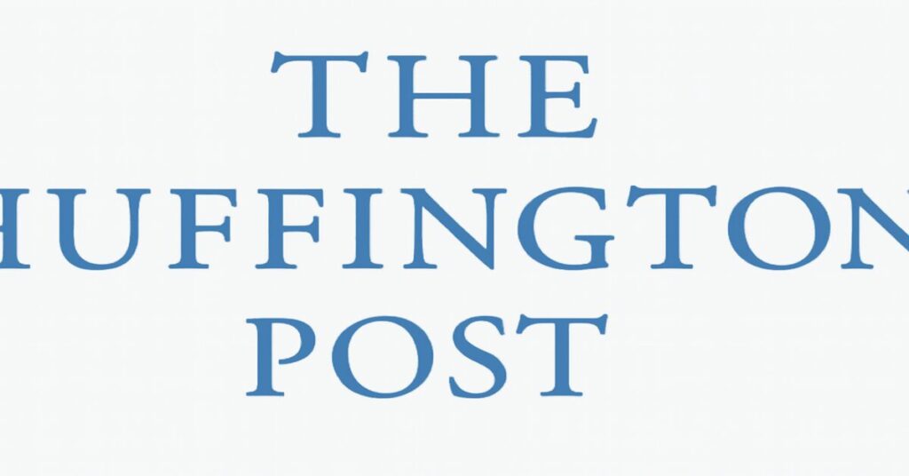 Hyperbolic Huffpost Calls Charlie Kirk Memorial Service a ‘RAGEFEST’ With a ‘TRUMP HATE EULOGY’