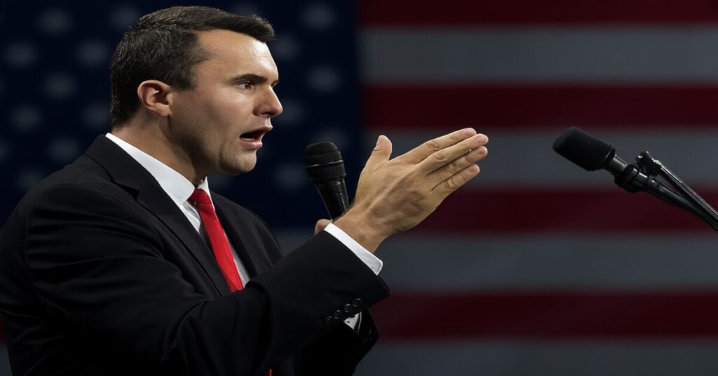 Liberal CNN Analyst Shares ‘Shocking’ Message He Received From Charlie Kirk Day Before Assassination