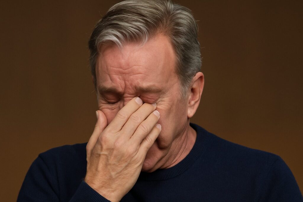 Inspired by Erika Kirk, Tim Allen Makes Powerful Statement About Forgiving the Man Who Killed His Father