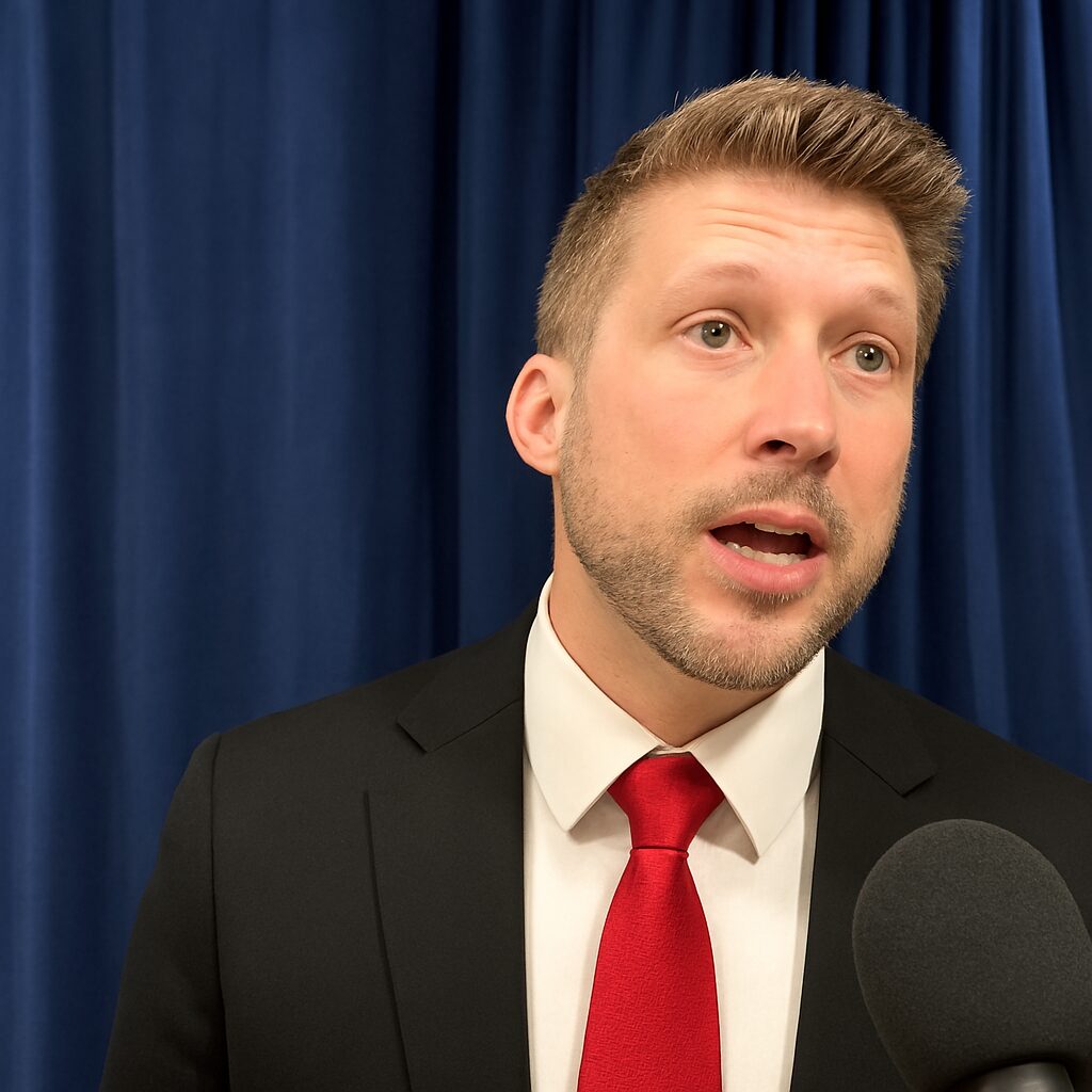 EXCLUSIVE: Up to 50 Million Illegals in US – Florida Attorney General