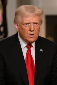 Trump Announces Who He’s Suing Next in Astonishing $15B Defamation Lawsuit