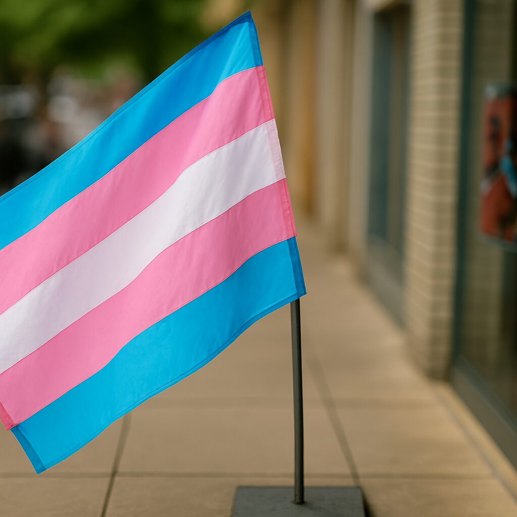 It’s Time To Eradicate Transgenderism From Public Life