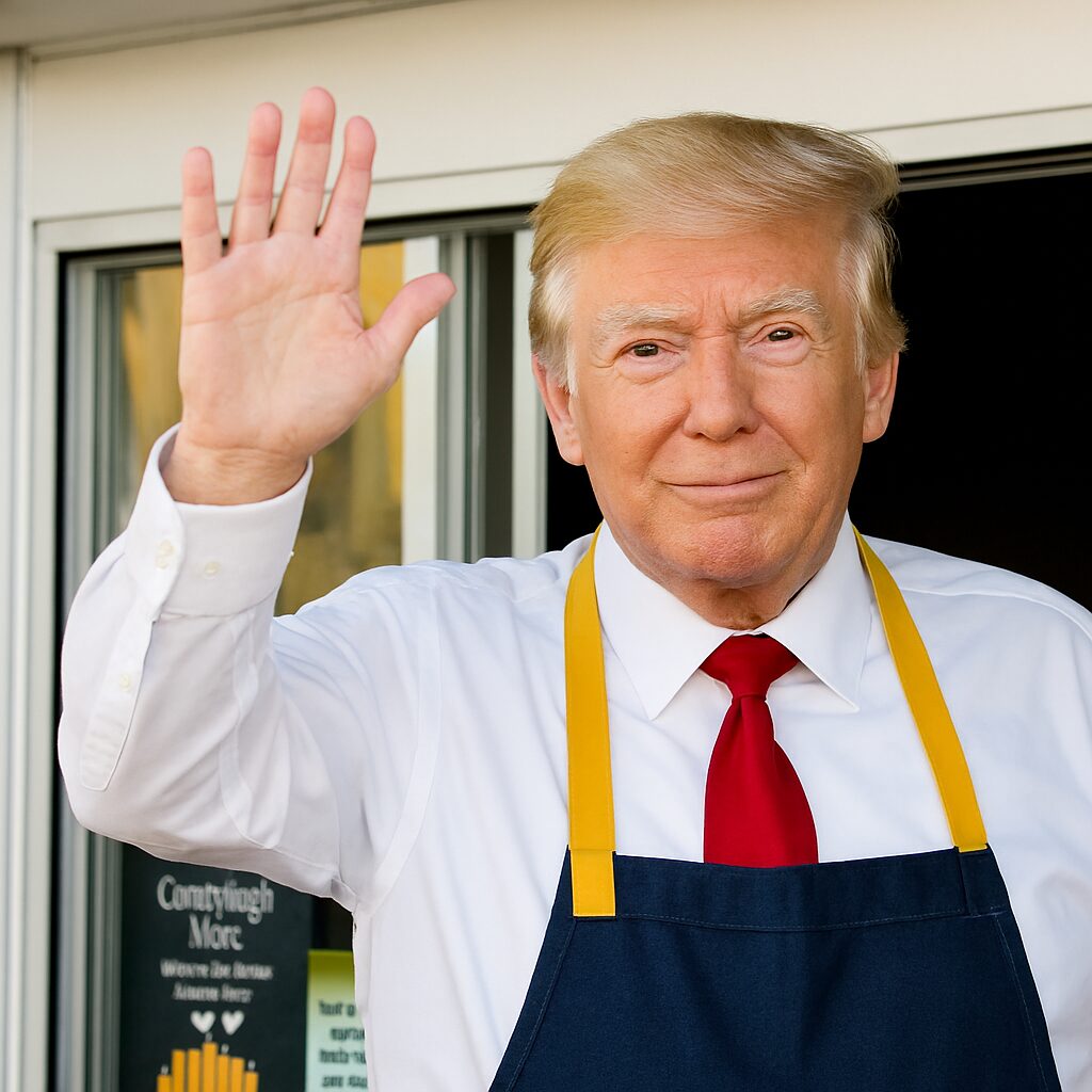 Meme Streak: Trump Goes Trolling with Epic Series of Funny Videos of Schiff, Newsom, Pritzker, and More