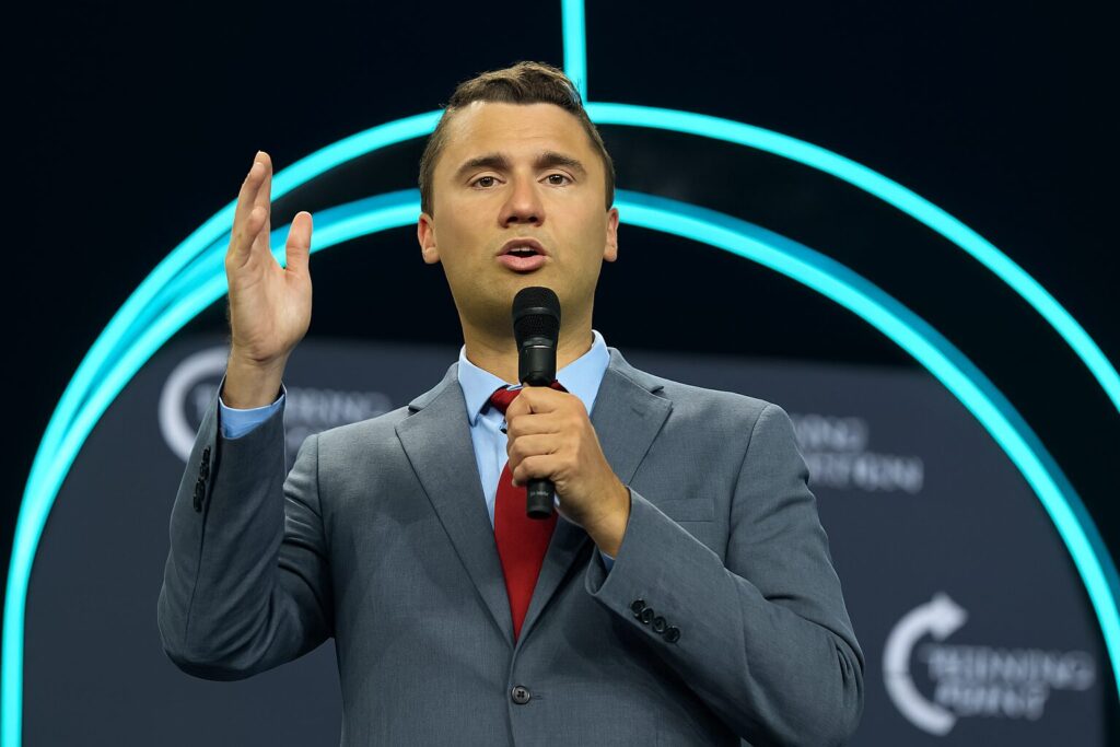 BREAKING: MSNBC’s Matthew Dowd Fired After Suggesting Charlie Kirk Shot in Celebration by a Fan