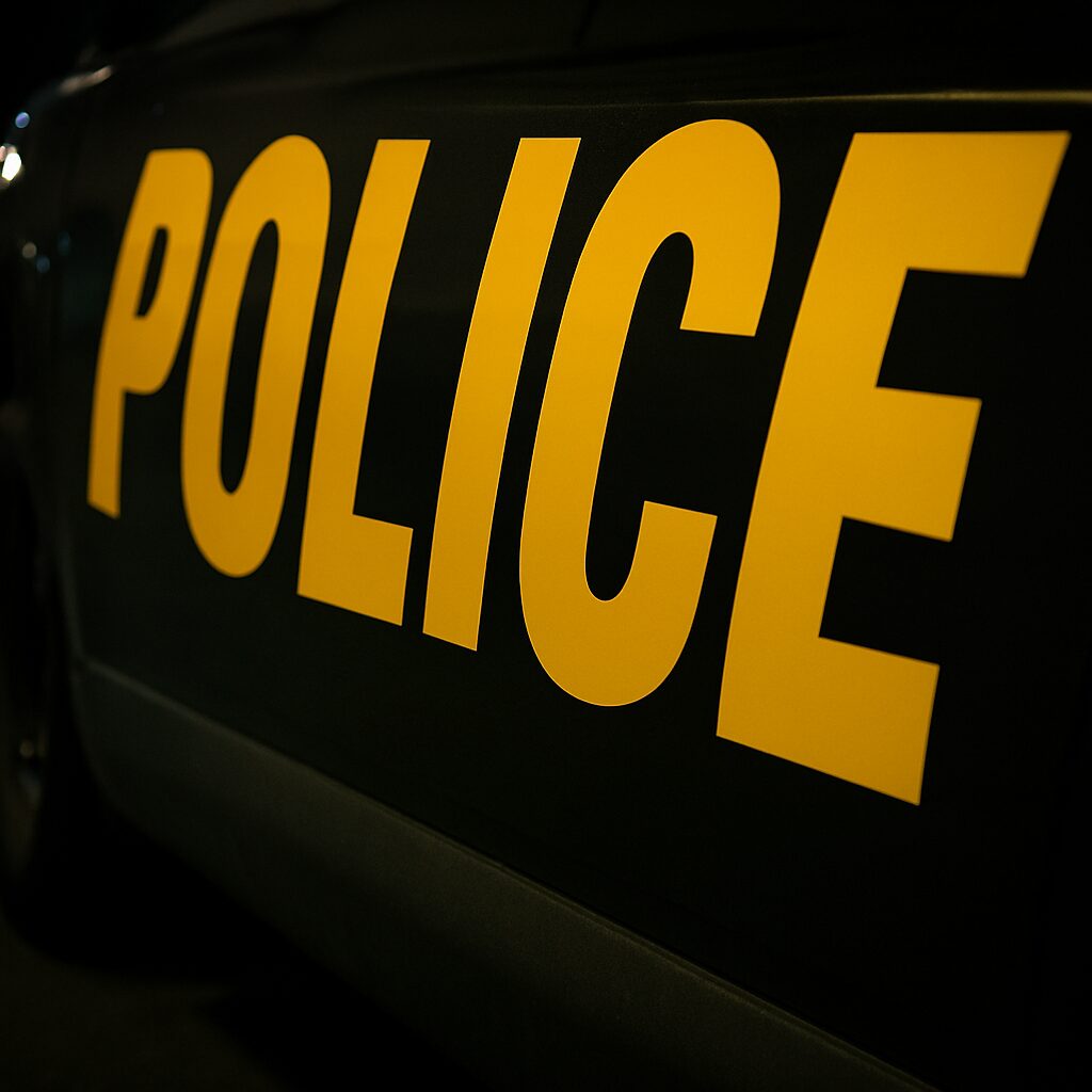 Democrat Official Arrested After Three-Year Drug Investigation