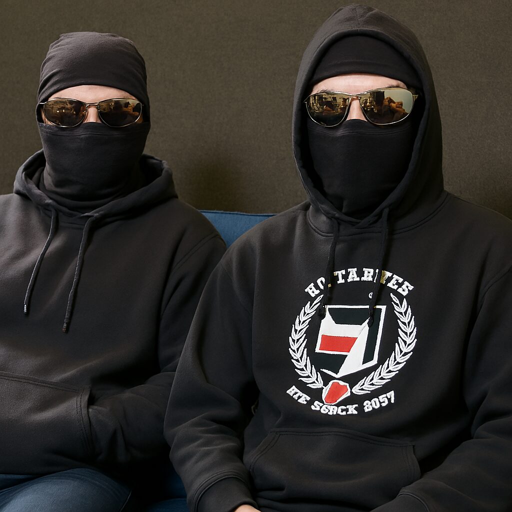 He May Have Pulled The Trigger, But Charlie Kirk’s Suspected Killer Didn’t ‘Act Alone’