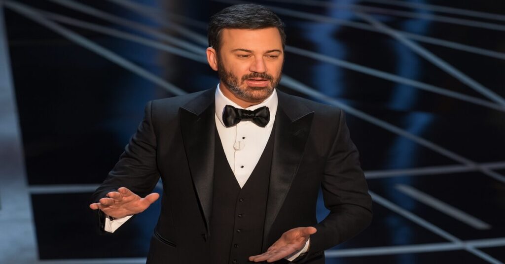 People Who Want 'Misinformation' Regulated Are Mad Jimmy Kimmel Got Pulled Over Misinformation