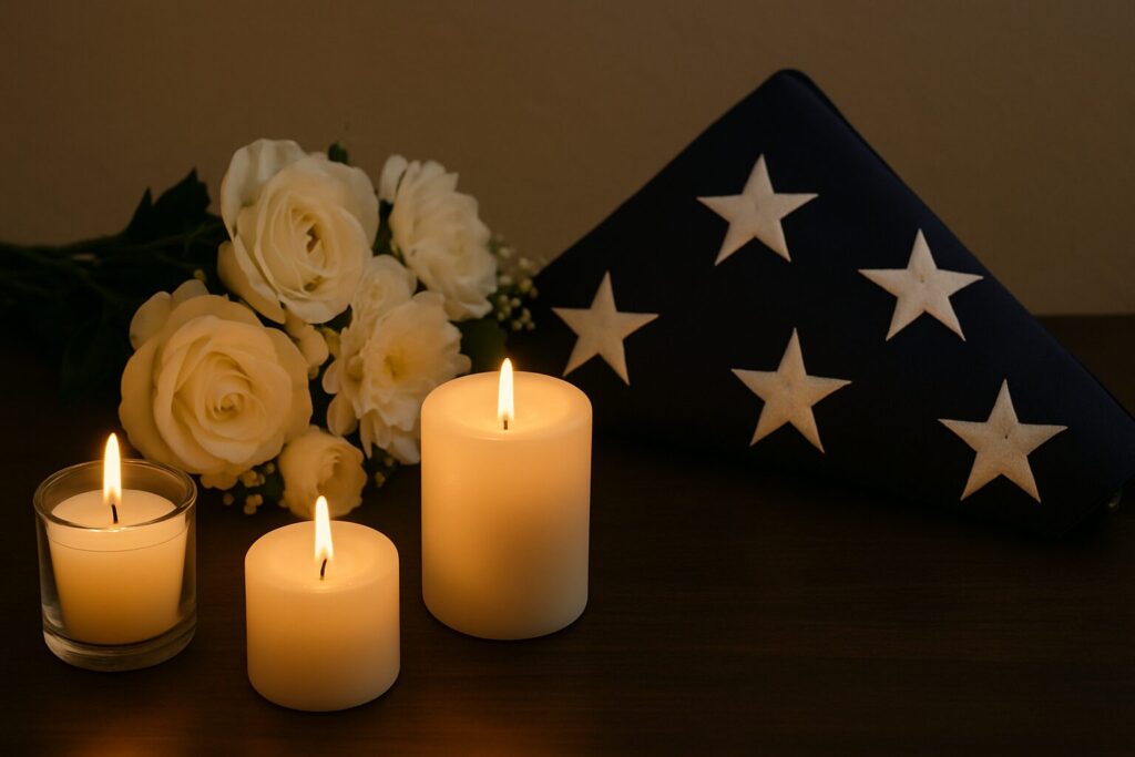 Erika Kirk's Powerful Message to Her Husband's Killer Was Glossed Over by This Lib Outlet