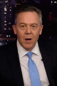 Fox News' Greg Gutfeld Could Not Stand His Liberal Co-Host's Word Games on Political Violence