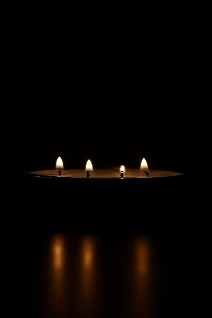 URGENT Testimony: Details on THREE DAYS and NIGHTS OF DARKNESS| You Must Hear This