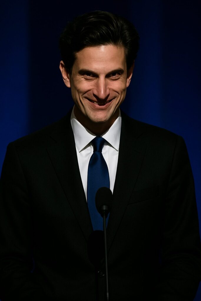 JFK’s Grandson Considers Running For Office As Rep. Nadler Announces Retirement