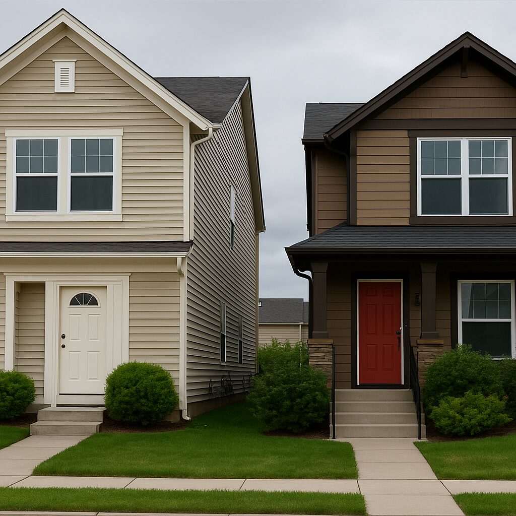 How A Biden Housing Bailout Steered Billions Based On Race — With Red State Help