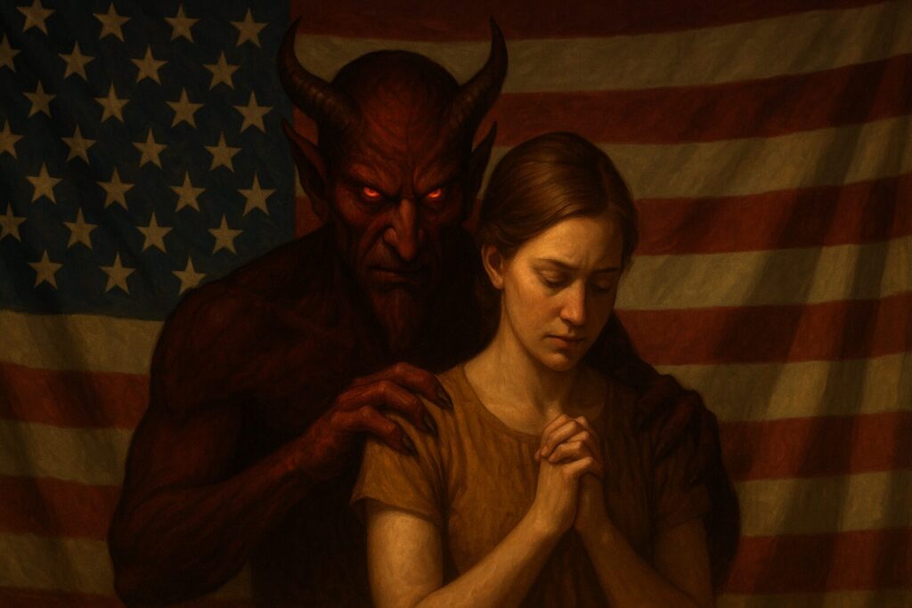 Ezra Klein and 'The Demon in Democracy'