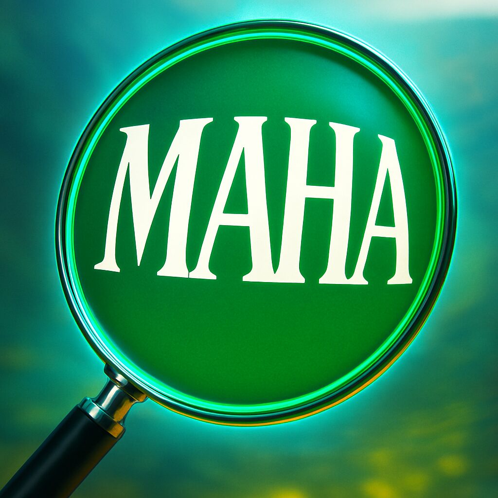 MAHA Commission Outlines Sweeping Agenda to Target Chronic Disease