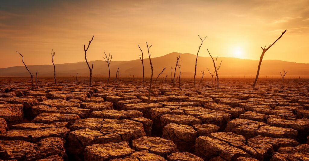 The Dangerous Myth Of Managing Earth's Climate