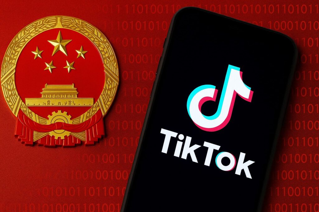 TikTok Is Still a CCP-Owned National Security Risk, For Now.